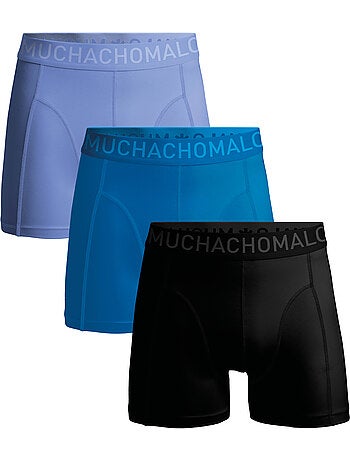Pack de 3 boxers Muchachomalo