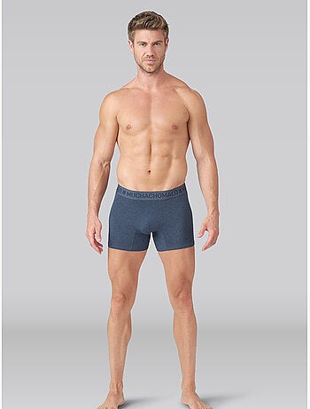 Pack de 3 boxers Muchachomalo