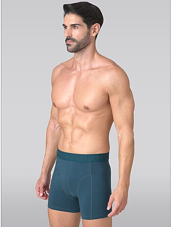 Pack de 3 boxers Muchachomalo
