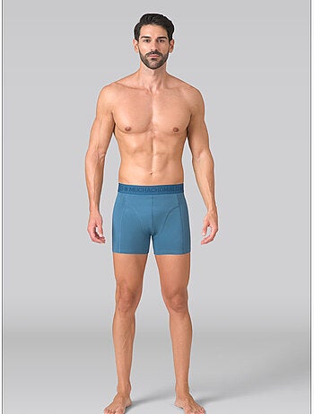 Pack de 3 boxers Muchachomalo