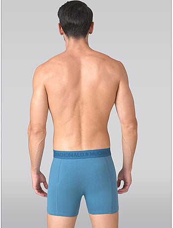 Pack de 3 boxers Muchachomalo