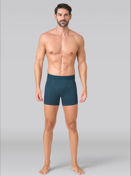 Pack de 3 boxers Muchachomalo - Kiabi Pack de 3 boxers Muchachomalo - Kiabi