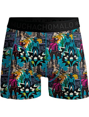 Pack de 3 boxers Muchachomalo