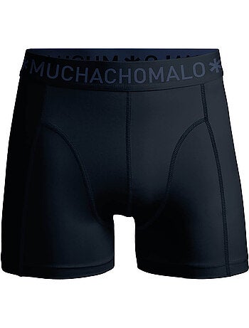 Pack de 3 boxers Muchachomalo