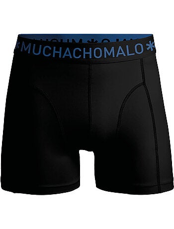 Pack de 3 boxers Muchachomalo