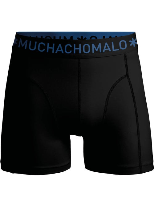 Pack de 3 boxers Muchachomalo - Kiabi