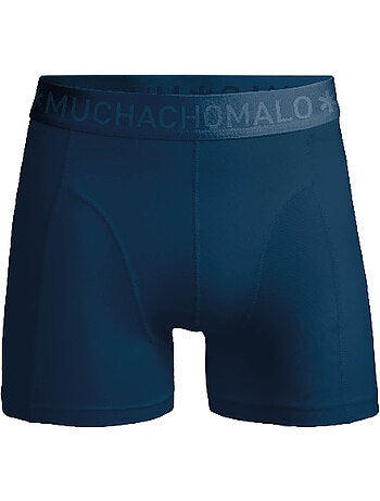 Pack de 3 boxers Muchachomalo