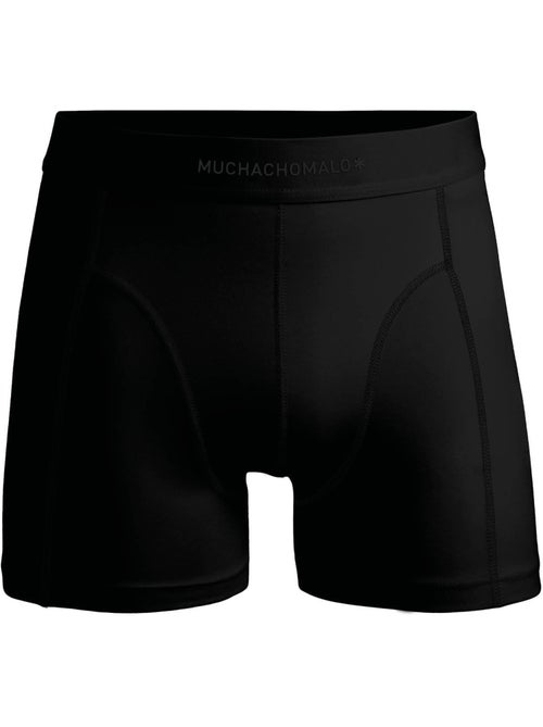 Pack de 3 boxers Muchachomalo - Kiabi