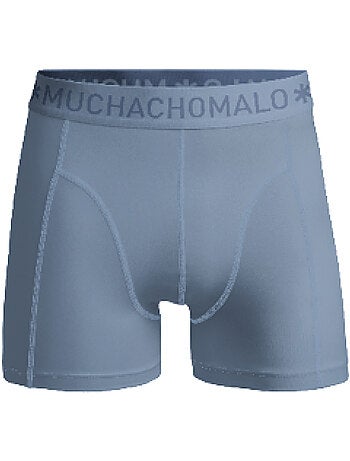 Pack de 3 boxers Muchachomalo