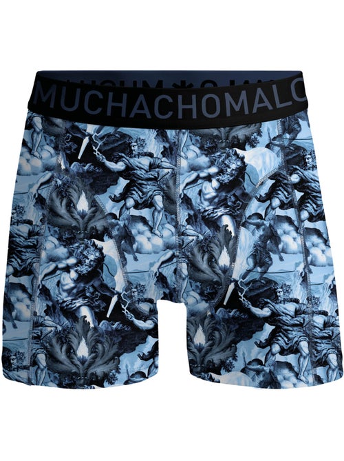 Pack de 3 boxers muchachomalo - Kiabi