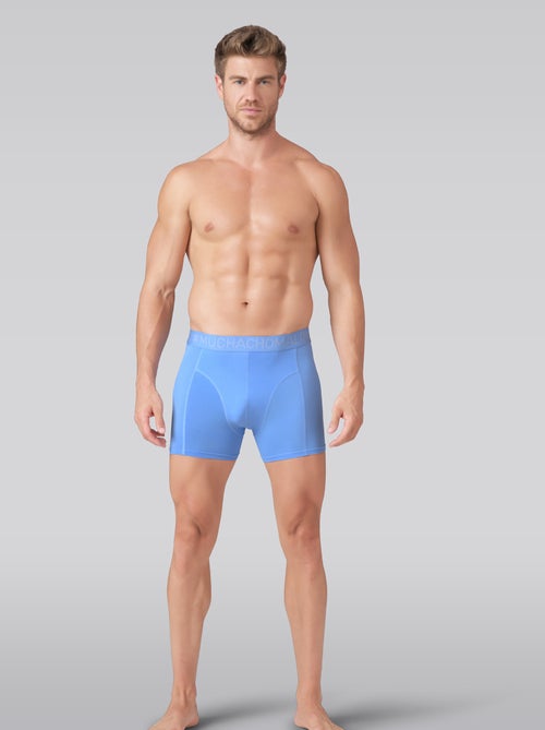 Pack de 3 boxers Muchachomalo - Kiabi