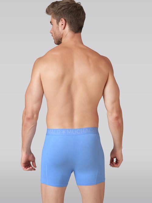 Pack de 3 boxers Muchachomalo - Kiabi