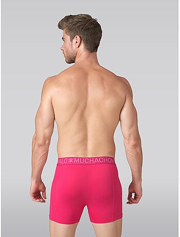Pack de 3 boxers Muchachomalo