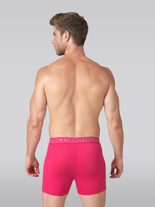 Pack de 3 boxers Muchachomalo - Kiabi