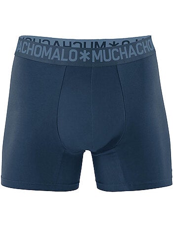 Pack de 3 boxers muchachomalo
