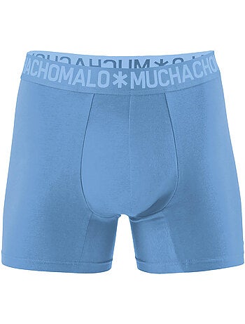 Pack de 3 boxers muchachomalo