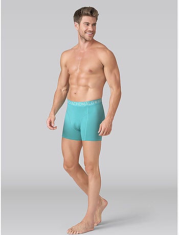 Pack de 3 boxers Muchachomalo