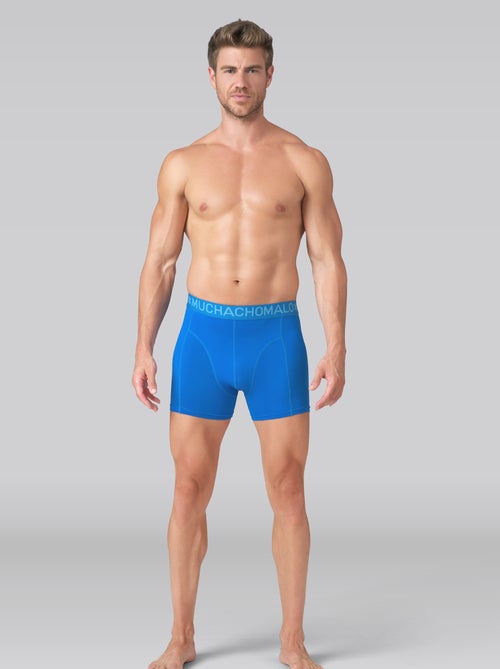 Pack de 3 boxers Muchachomalo - Kiabi