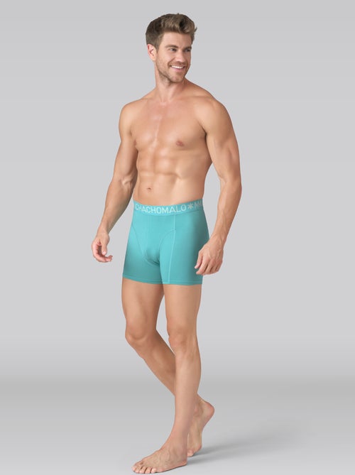 Pack de 3 boxers Muchachomalo - Kiabi