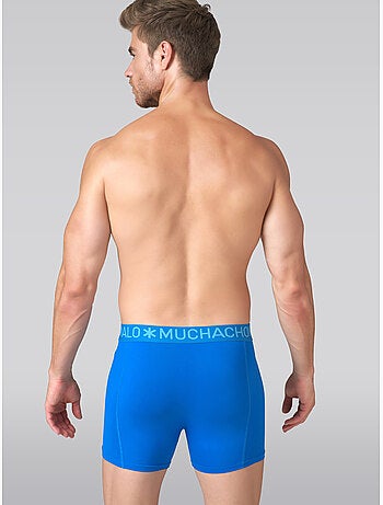 Pack de 3 boxers Muchachomalo