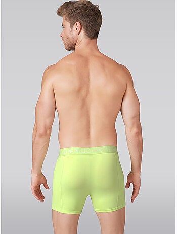 Pack de 3 boxers Muchachomalo