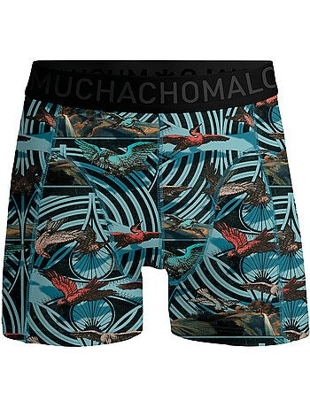 Pack de 3 boxers muchachomalo
