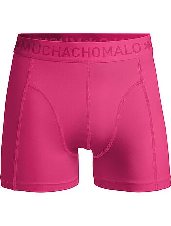 Pack de 3 boxers Muchachomalo