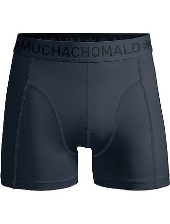 Pack de 3 boxers Muchachomalo