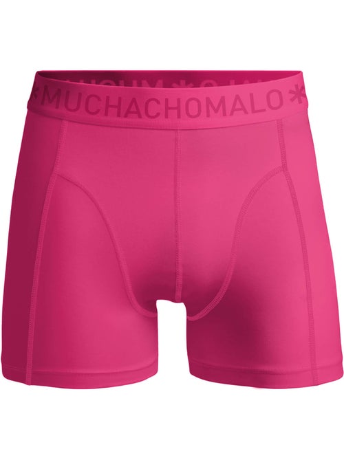 Pack de 3 boxers Muchachomalo - Kiabi