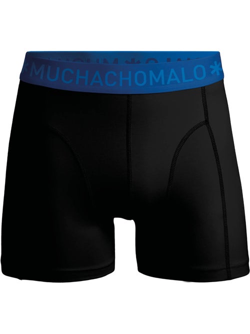 Pack de 3 boxers Muchachomalo - Kiabi