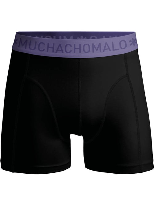 Pack de 3 boxers Muchachomalo - Kiabi