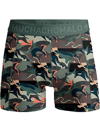Pack de 3 boxers Muchachomalo