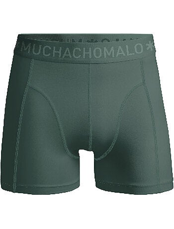 Pack de 3 boxers Muchachomalo