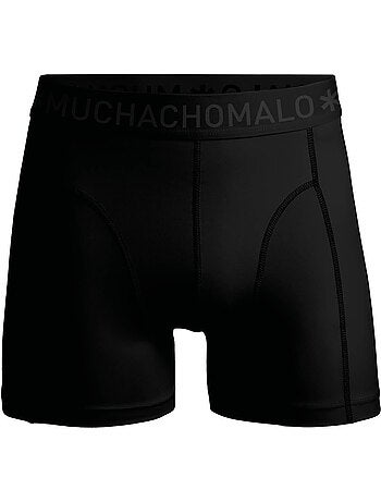 Pack de 3 boxers Muchachomalo