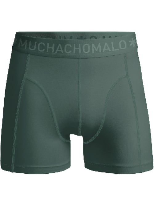Pack de 3 boxers Muchachomalo - Kiabi