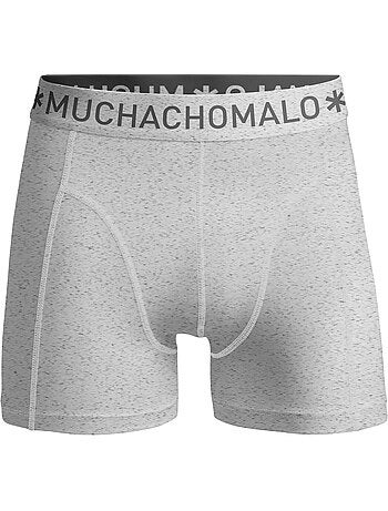 Pack de 3 boxers muchachomalo