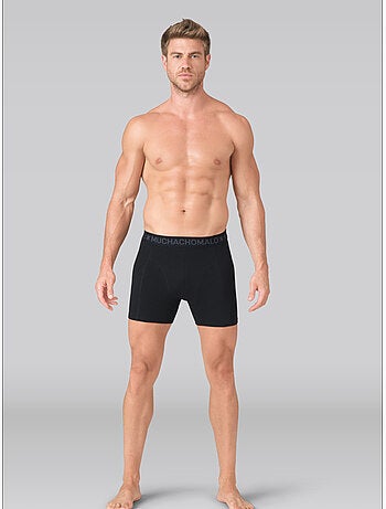 Pack de 3 boxers Muchachomalo