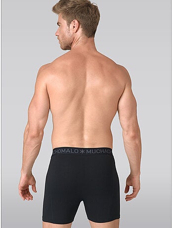 Pack de 3 boxers Muchachomalo