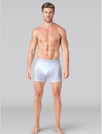 Pack de 3 boxers Muchachomalo