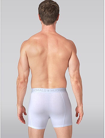 Pack de 3 boxers Muchachomalo