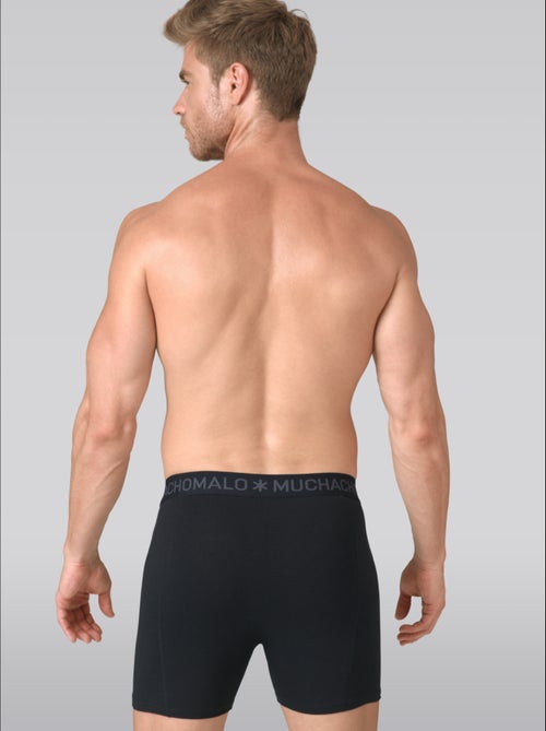 Pack de 3 boxers Muchachomalo - Kiabi