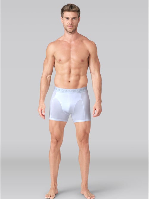 Pack de 3 boxers Muchachomalo - Kiabi