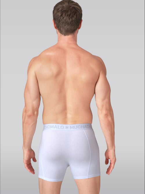 Pack de 3 boxers Muchachomalo - Kiabi