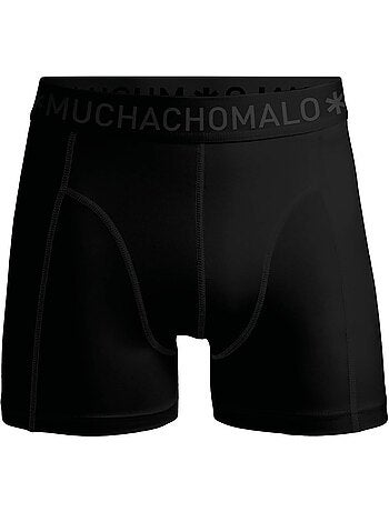 Pack de 3 boxers Muchachomalo