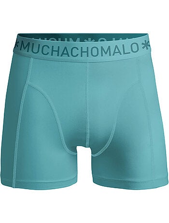 Pack de 3 boxers Muchachomalo