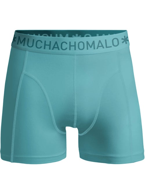 Pack de 3 boxers Muchachomalo - Kiabi