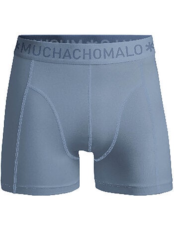 Pack de 3 boxers Muchachomalo