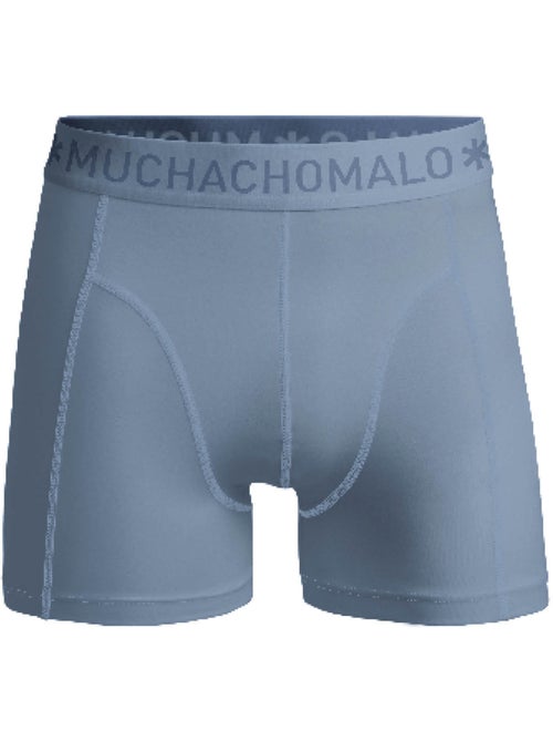 Pack de 3 boxers Muchachomalo - Kiabi