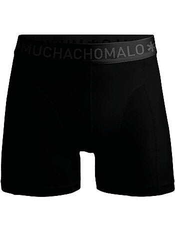 Pack de 3 boxers Muchachomalo