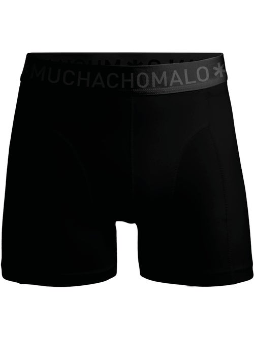 Pack de 3 boxers Muchachomalo - Kiabi